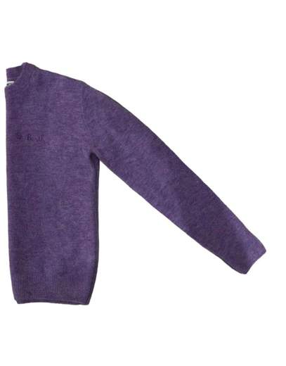 MC2 SAINT BARTH MAGLIA DONNA - QUE0010