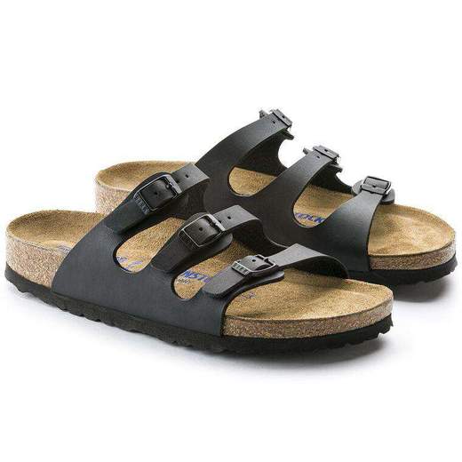 BIRKENSTOCK SANDALO FLORIDA 053013
