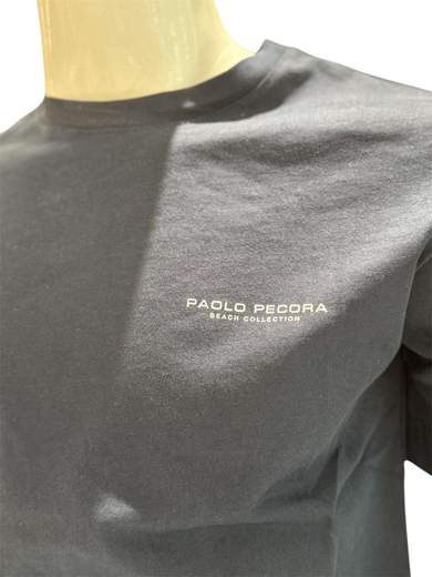 PAOLO PECORA T-SHIRT - PP1043