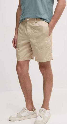 CALVIN KLEIN BERMUDA UNISEX ADULTO - J30J327300