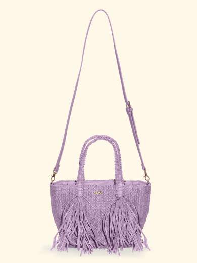 F**K Mini bag  -FA26-SW0045