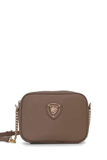 BLAUER BORSA CON TRACOLLA DONNA - HIPS06/JAN