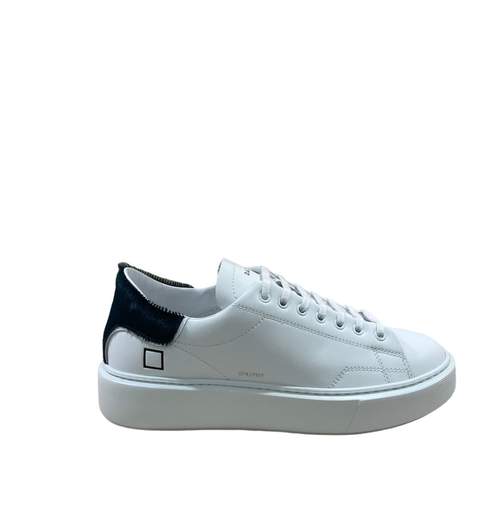 D.A.T.E. SNEAKERS DONNA - W371-SF-PN