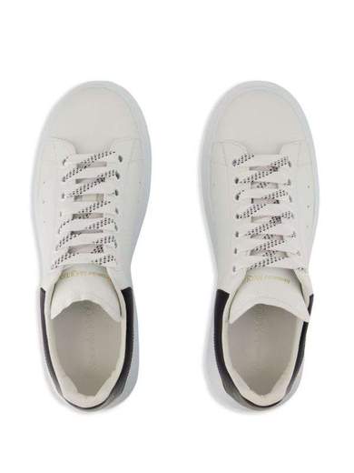 ALEXANDER MCQUEEN SNEAKERS - 553680