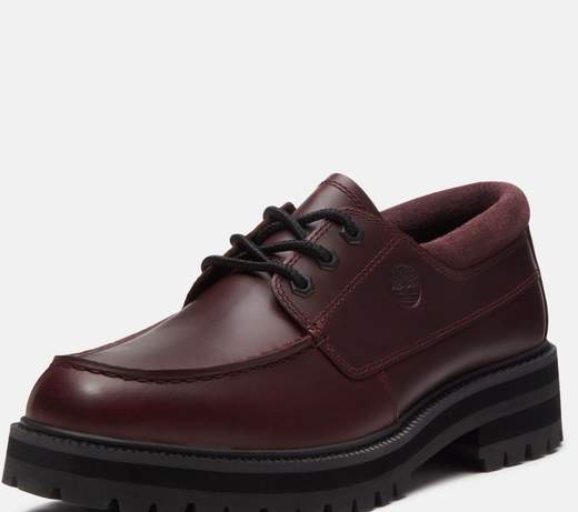 TIMBERLAND DERBY - TB0A42KG