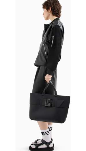 ARMANI EXCHANGE BORSA A SPALLA  DONNA - 9491270A874