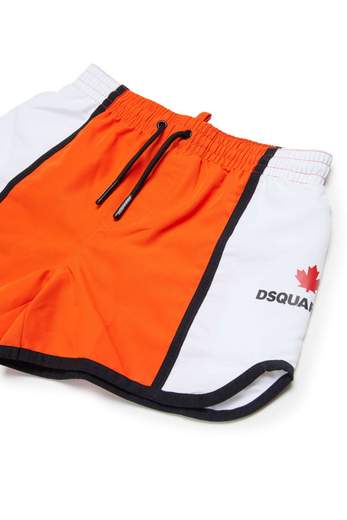 DSQUARED COSTUME - D7B606170