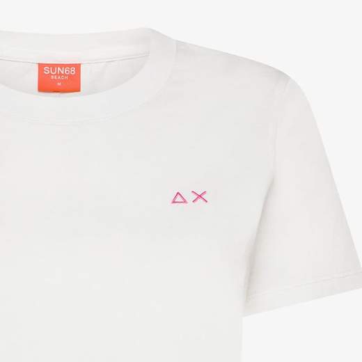 SUN 68 T-SHIRT SPECIAL  DONNA  -T36240