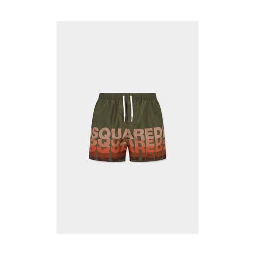 DSQUARED COSTUME - D7B626710
