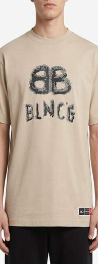 BLNCG T-SHIRT - 202613