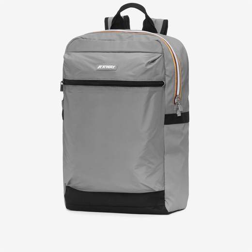 K-WAY LAON ZAINO K2116RW