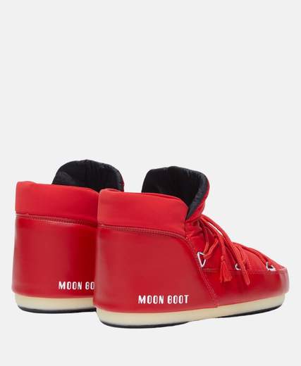 MOON BOOT DOPOSCI UNISEX - 14600300