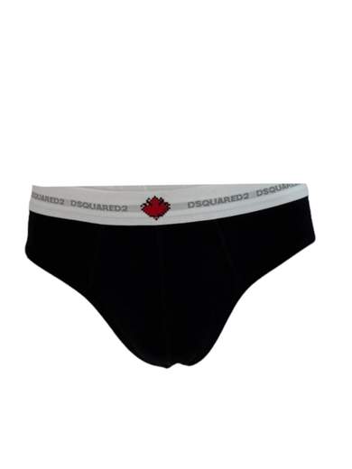 DSQUARED SLIP - D9L614840