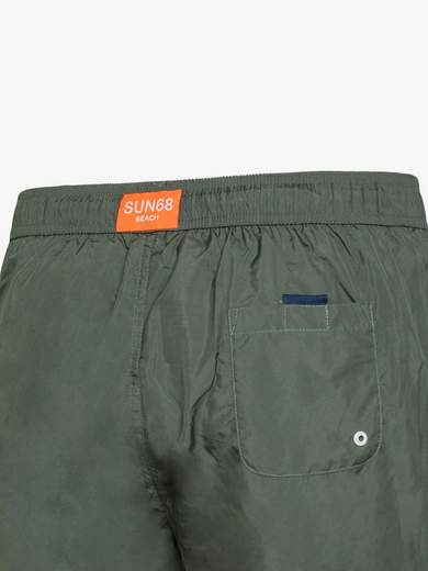 SUN 68 COSTUME - H33118