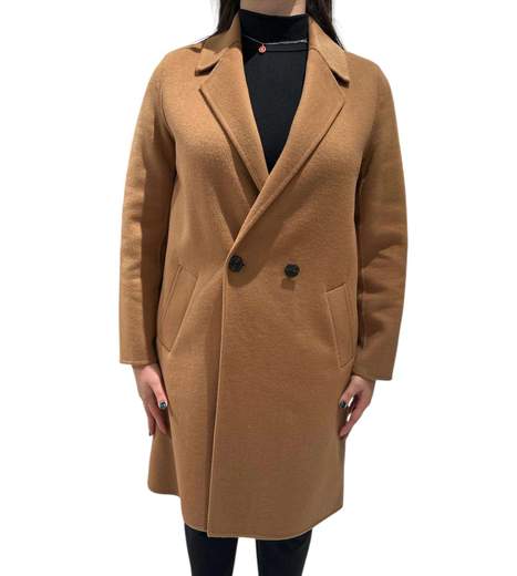 ARROLD'S CAPPOTTO DONNA - MAXI MAR