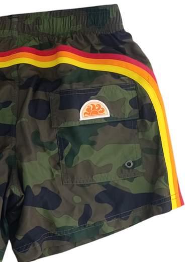SUNDEK COSTUME - M505BDRT353