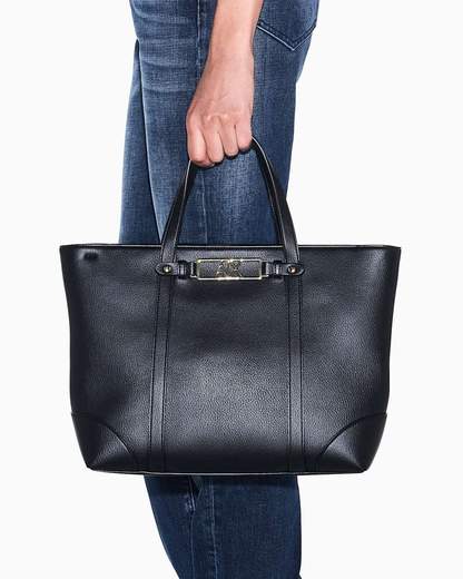 ARMANI EXCHANGE SHOPPING BAG DONNA - XW002609AF15632