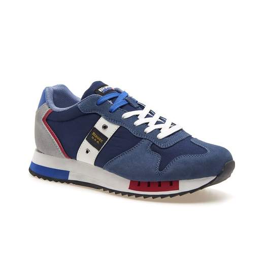 BLAUER sneakers blauer QUEENS01/MES