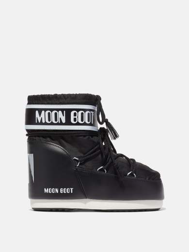 MOON BOOT DOPOSCI UNISEX - 80D1409340