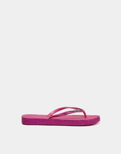 SUNDEK INFRADITO GLITTER FLIP FLOP  -AW202ASEL000