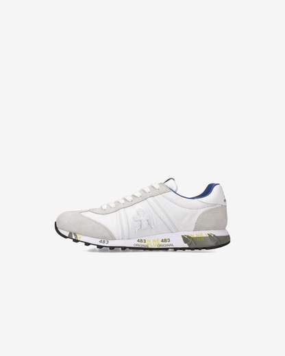 PREMIATA SNEAKERS LUCY VAR 5642