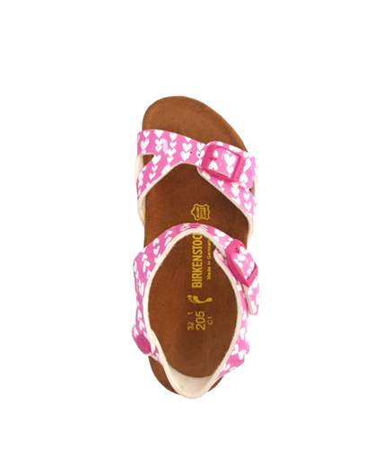 BIRKENSTOCK SANDALO 0831553