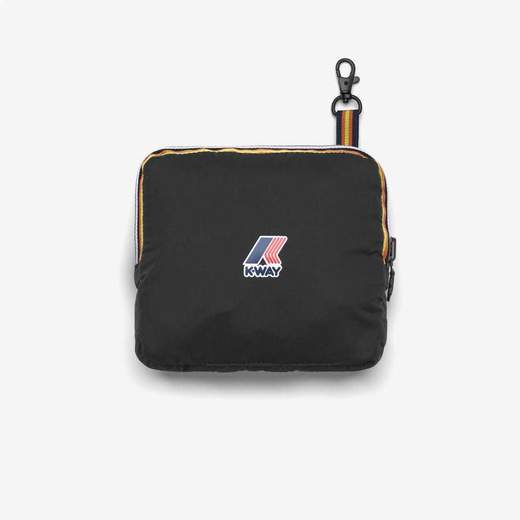 K-WAY ZAINO UNISEX ADULTO LE VRAI 4.0 MICHEL - K5135PW