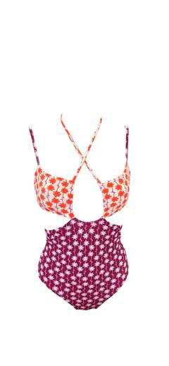 SUNDEK COSTUME INTERO DONNA - W734KSL87IC