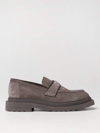 BRUNELLO CUCINELLI MOCASSINO DONNA - MZSF2580