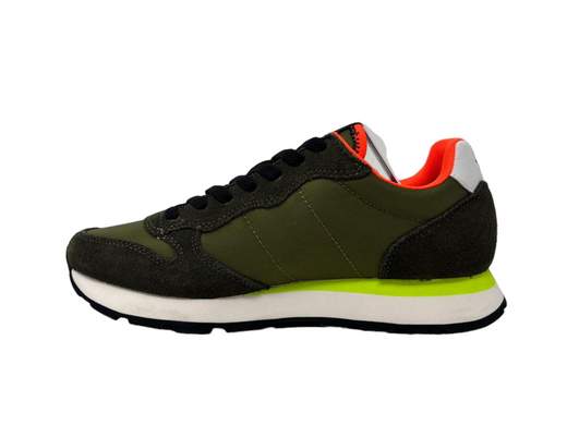 SUN 68 SNEAKERS UOMO Z36102