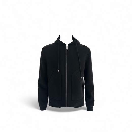 ARROLD'S CAPPOTTO - LPIANA CAPPUCCIO