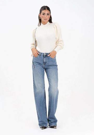 VICOLO JEANS DONNA - DF5032
