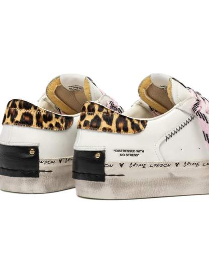 CRIME LONDON SNEAKERS DONNA - 25072AA8