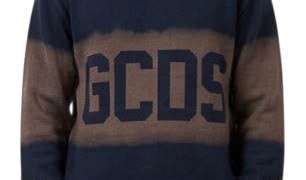 GCDS MAGLIA - C2MWQF134K155