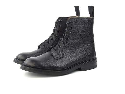 TRICKER'S STIVALETTO - 5635