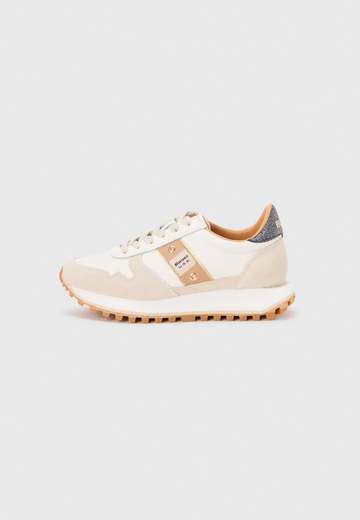 BLAUER SNEAKERS  -MILLEN03/SUP