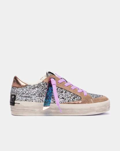 CRIME LONDON SNEAKERS DONNA - 25115AA8