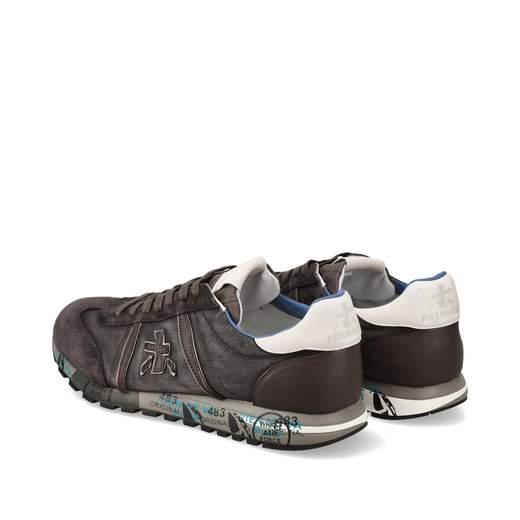 PREMIATA SNEAKERS