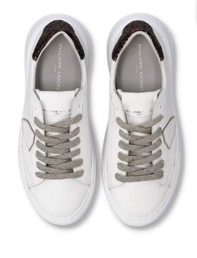 PHILIPPE MODEL SNEAKERS DONNA - BTLD