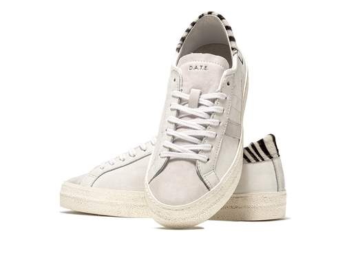 D.A.T.E. SNEAKERS DONNA - W331-HL-AN