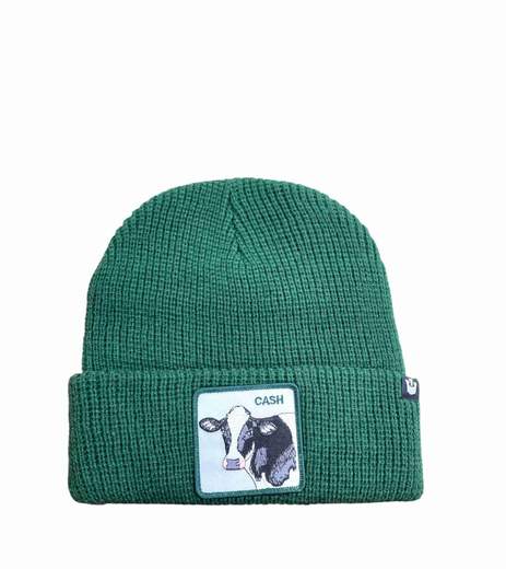 GOORIN CAPPELLO UNISEX ADULTO - 107-0055 MUCCA