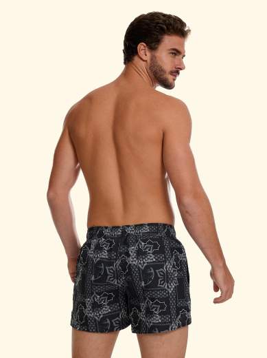 F**K SHORTS  FK26-SM5300X02