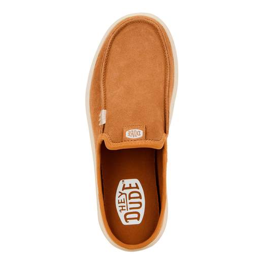 HEY DUDE MOCASSINO DONNA - HD.41272