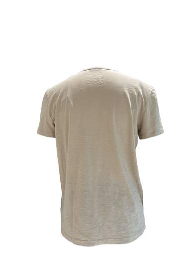 SUNDEK T-SHIRT - M633TEJY1TC