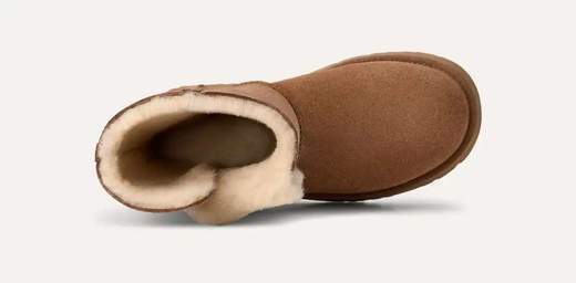 UGG STIVALI CLASSIC ESMEE STIVALETTI DONNA - 1171533