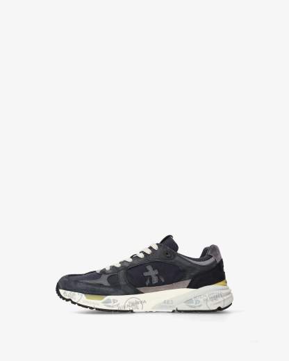 PREMIATA SNEAKERS MASE PREMIATA