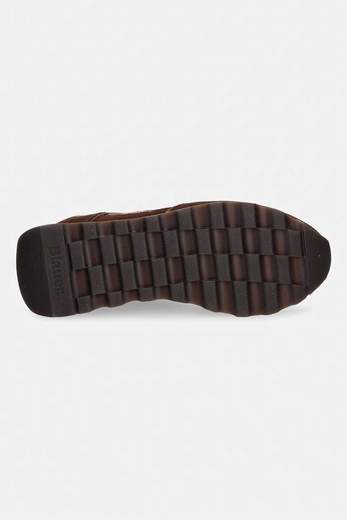 BLAUER MILLS01/NUL