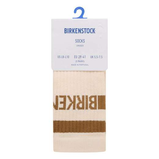 BIRKENSTOCK CALZINI UNISEX ADULTO - 1031454