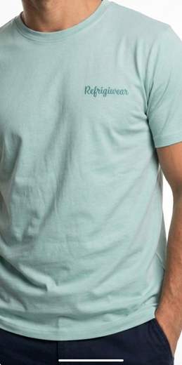 REFRIGIWEAR T-SHIRT - T62800JE0301