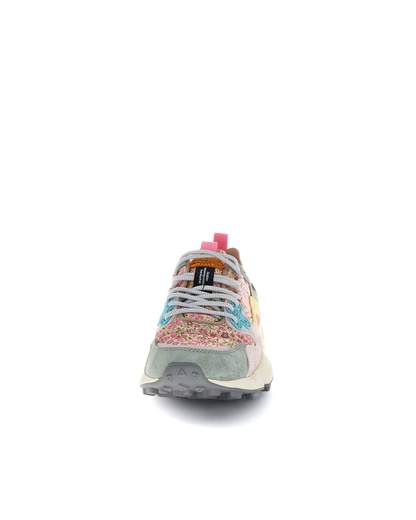 FLOWER MOUNTAIN YAMANO 3  SNEAKERS DONNA - 2017817-67